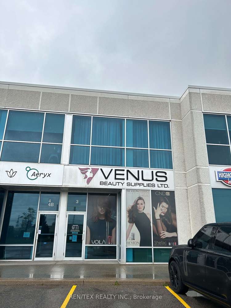 7600 Highway 27, Vaughan, Ontario, West Woodbridge Industrial Area