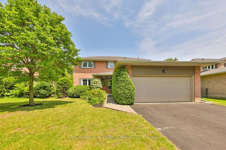 429 Claremont Cres, Oakville, Ontario, Eastlake