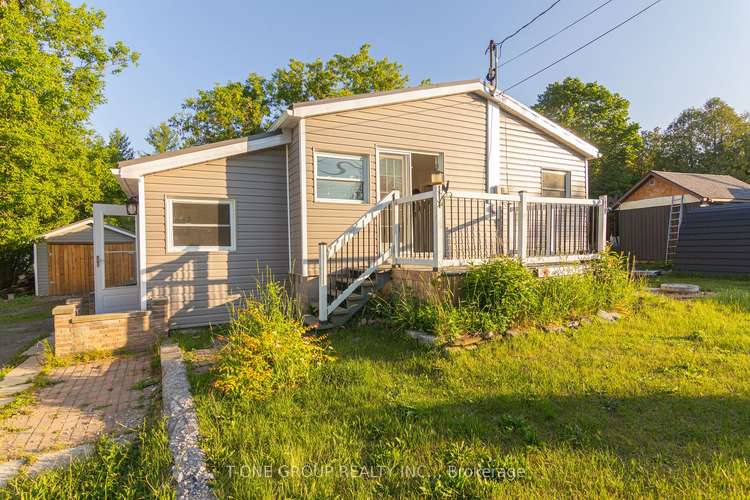 221 Norwood Rd, Marmora and Lake, Ontario, 