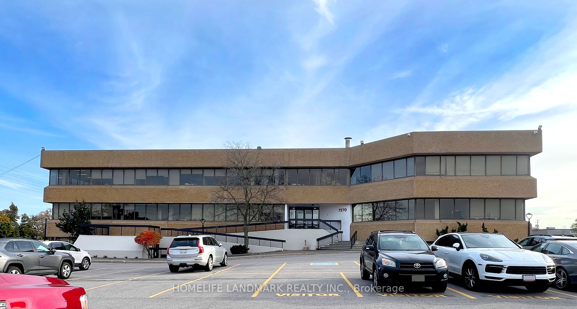 7270 Woodbine Ave, Markham, Ontario, Milliken Mills West