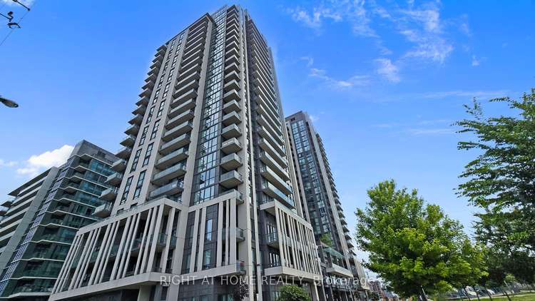 17 Zorra St, Toronto, Ontario, Islington-City Centre West