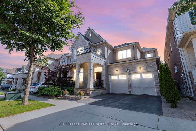 3216 Preserve Dr E, Oakville, Ontario, Rural Oakville