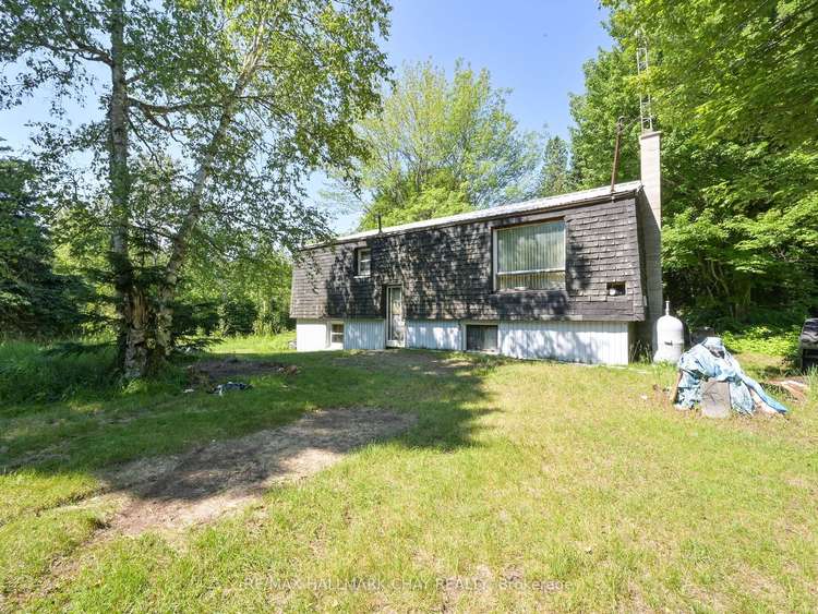 6760 County Road 21, Essa, Ontario, Rural Essa