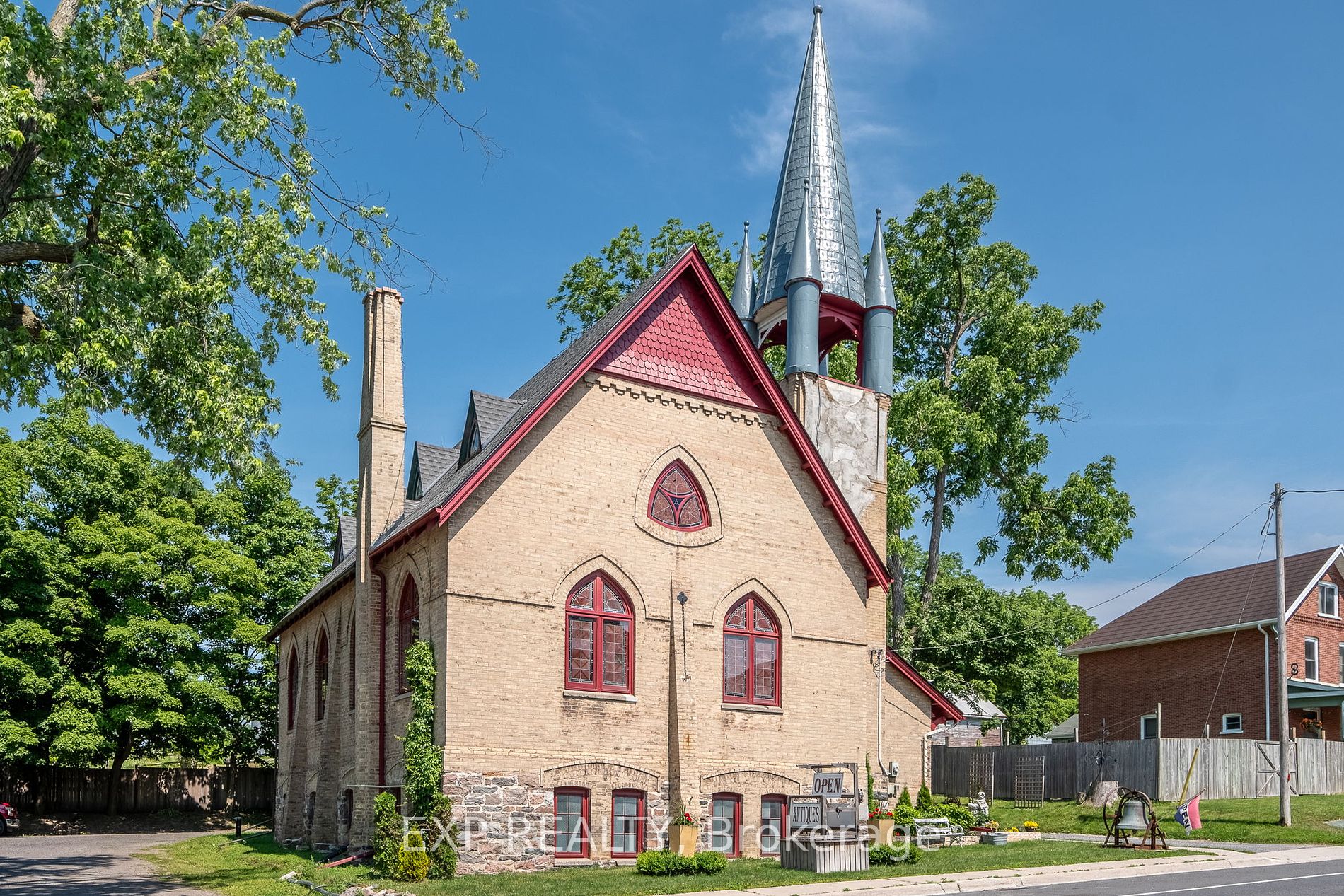 181 County Road 28 Rd, Otonabee-South Monaghan, Ontario, Rural Otonabee-South Monaghan