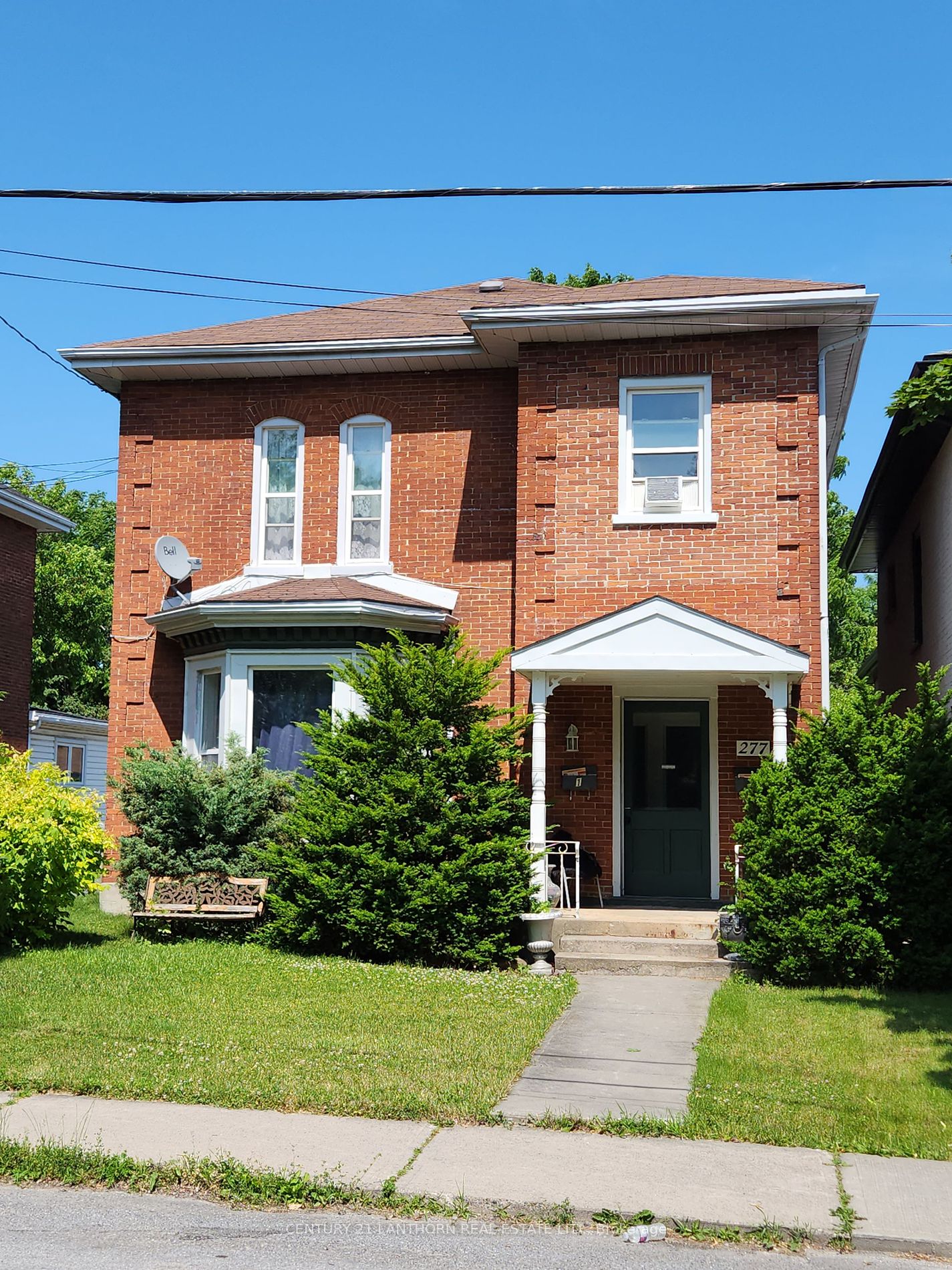 277 William St, Belleville, Ontario, 