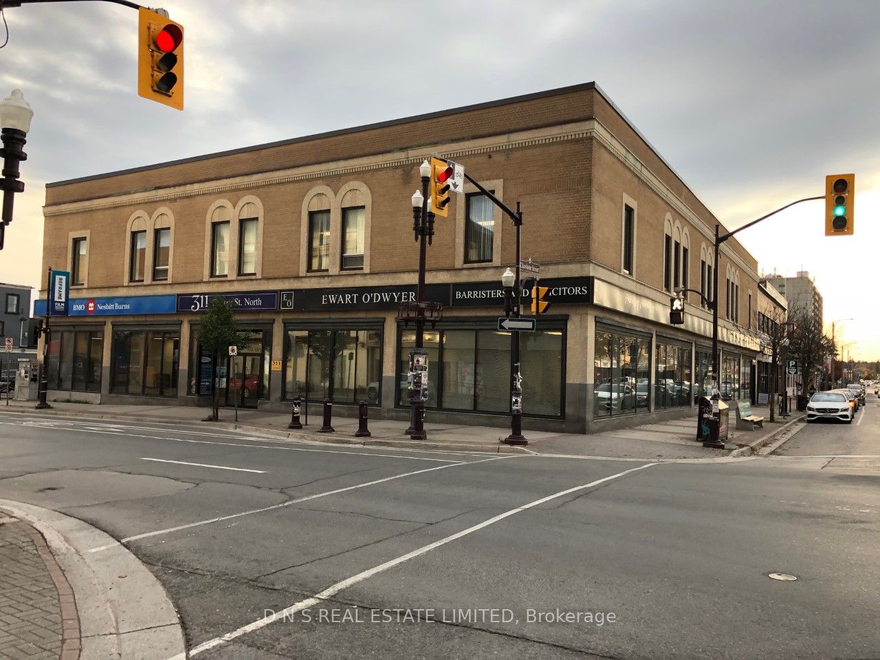 311 George St N, Peterborough, Ontario, Downtown