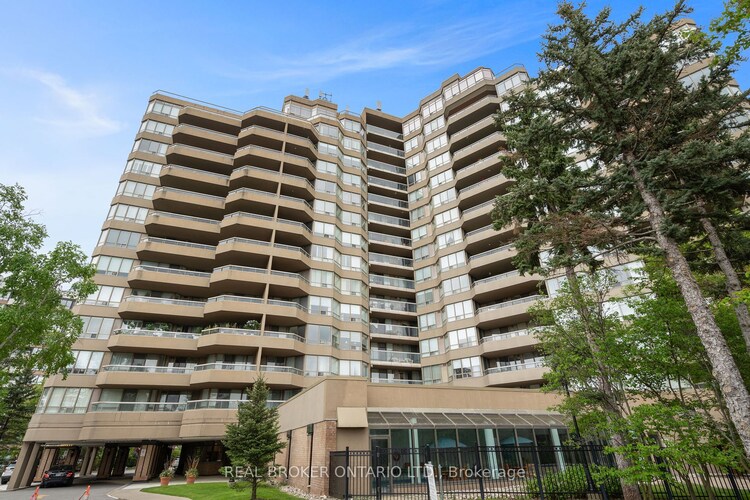 610 Bullock Dr, Markham, Ontario, Markville