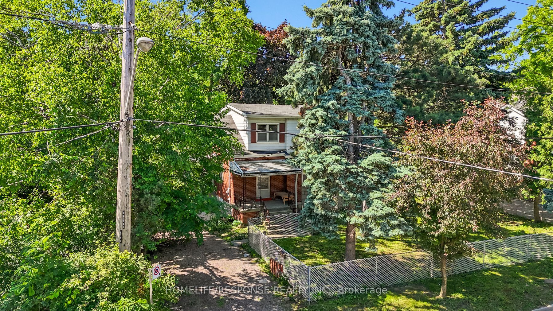 211 Bering Ave, Toronto, Ontario, Islington-City Centre West