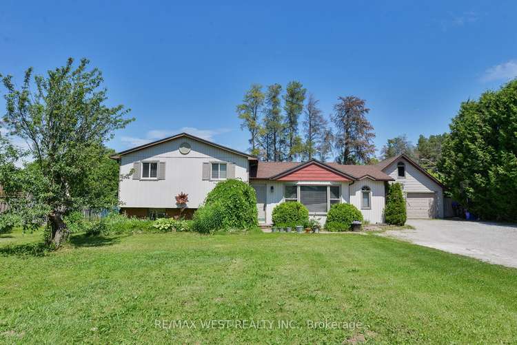 4311 Wainman Line, Severn, Ontario, Rural Severn