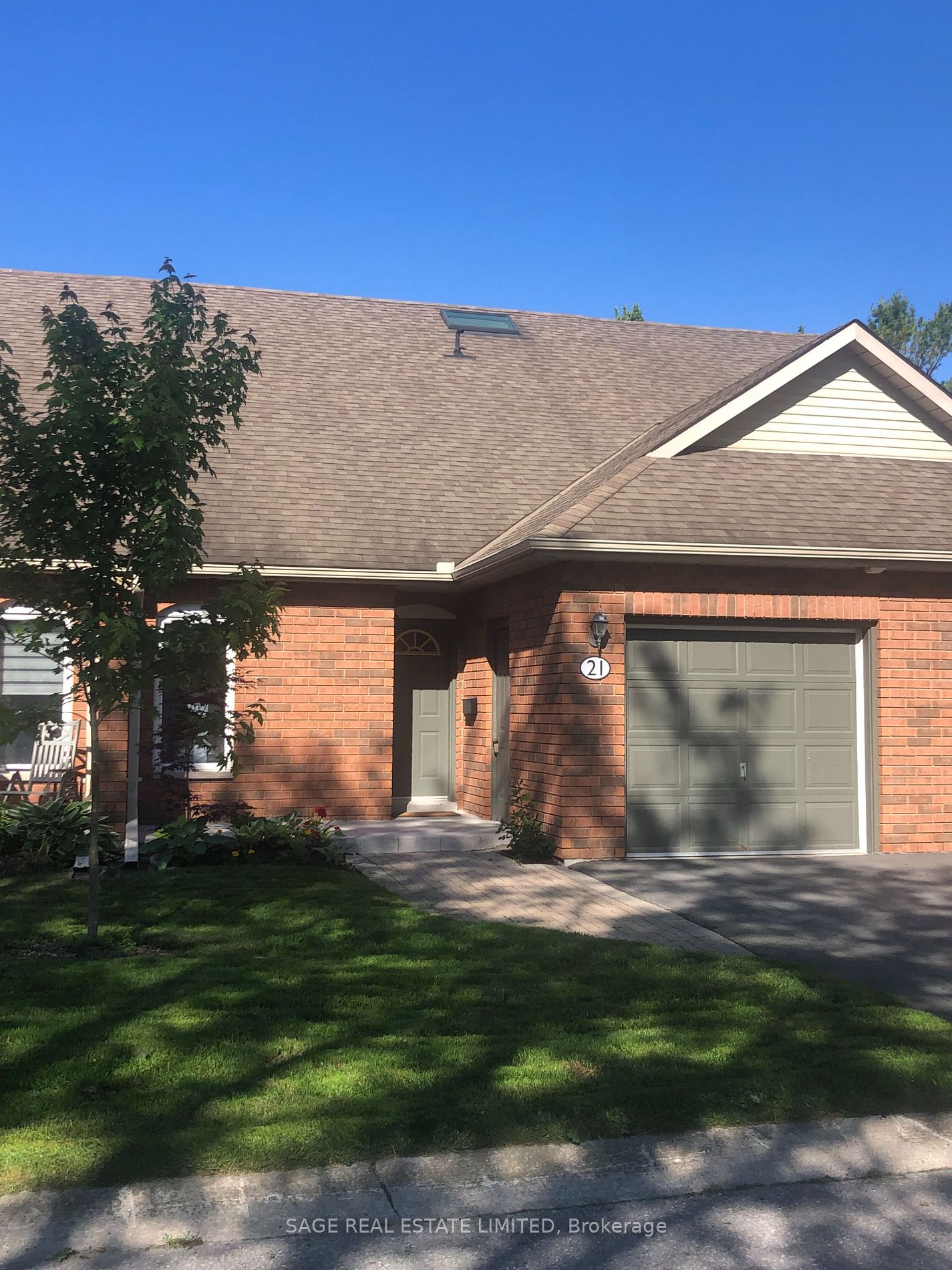 21 Charles Crt, Smith-Ennismore-Lakefield, Ontario, Lakefield