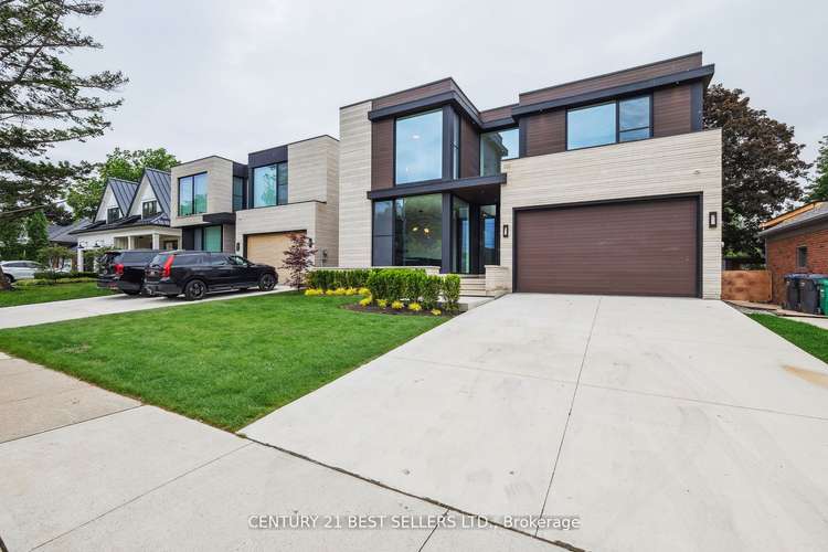 121 Cumberland Dr, Mississauga, Ontario, Port Credit