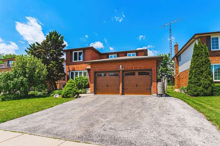 3361 Palmer Dr, Burlington, Ontario, Palmer