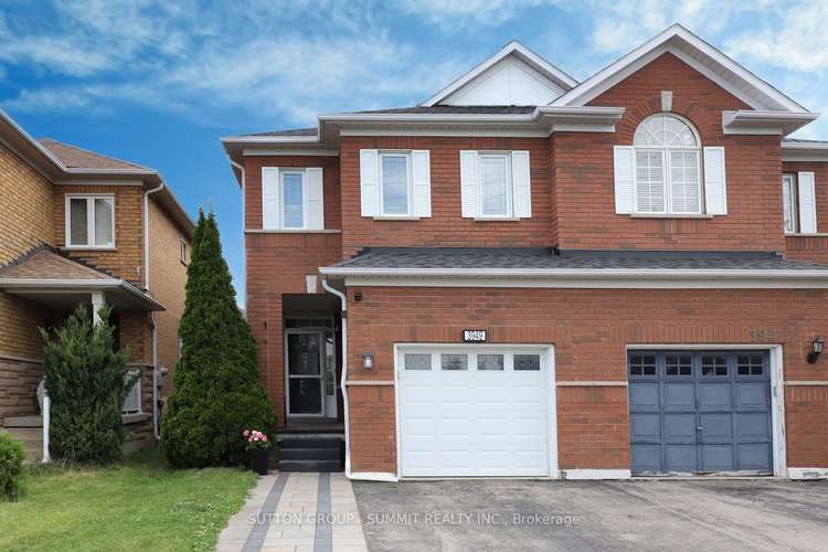 3949 ARBOURVIEW Terr, Mississauga, Ontario, Churchill Meadows