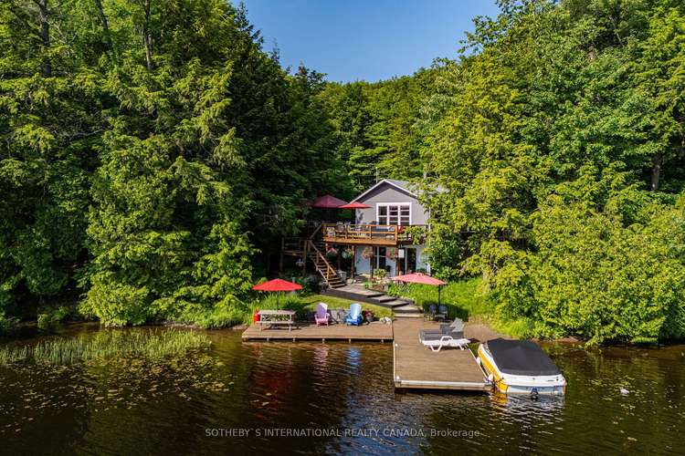 1093 Kendon Rd, Muskoka Lakes, Ontario, 