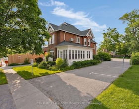 80 Worsley St, Simcoe, Ontario , MLS #S8461658 , Image - 1