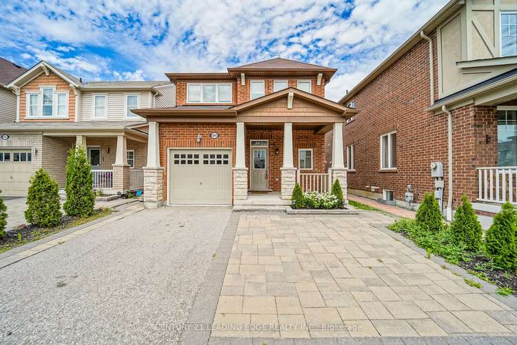 1844 Misthollow Dr, Pickering, Ontario, Duffin Heights