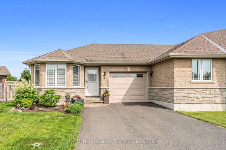 9 Cooper Crt, Brighton, Ontario, Brighton