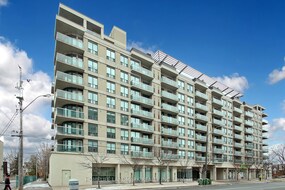 935 Sheppard Ave W