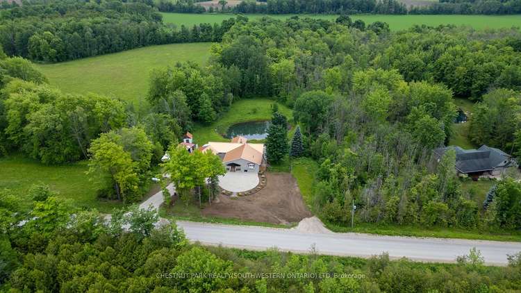 263168 Wilder Lake Rd, Southgate, Ontario, Rural Southgate