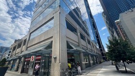 438 University Ave, Toronto, Ontario , MLS #C8462604 , Image - 1