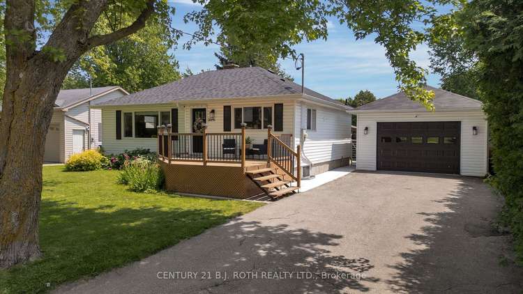 2091 Victoria St, Innisfil, Ontario, Stroud