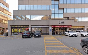2347 Kennedy Rd, Toronto, Ontario , MLS #E8462770 , Image - 1