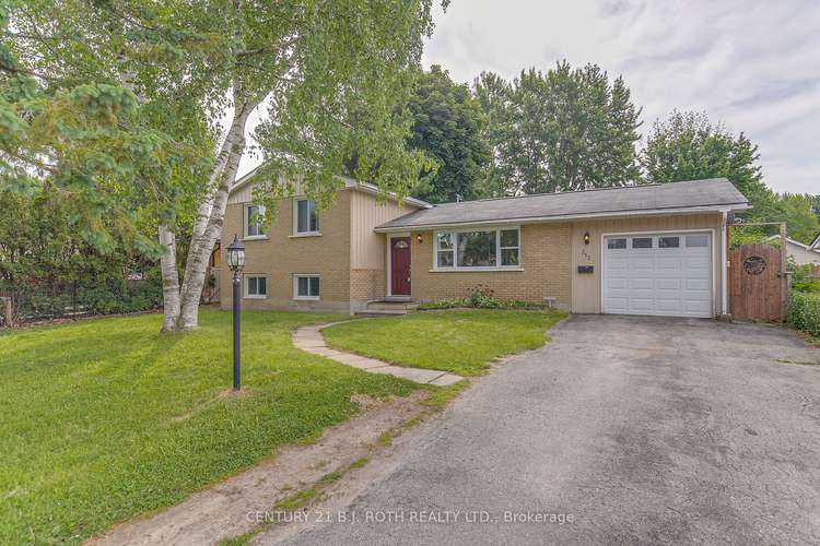 313 Collins Dr, Orillia, Ontario, Orillia