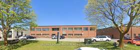 96 Bradwick Dr, York, Ontario