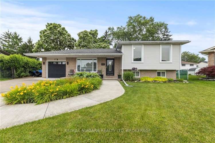 10 Acadia Crt, Welland, Ontario, 