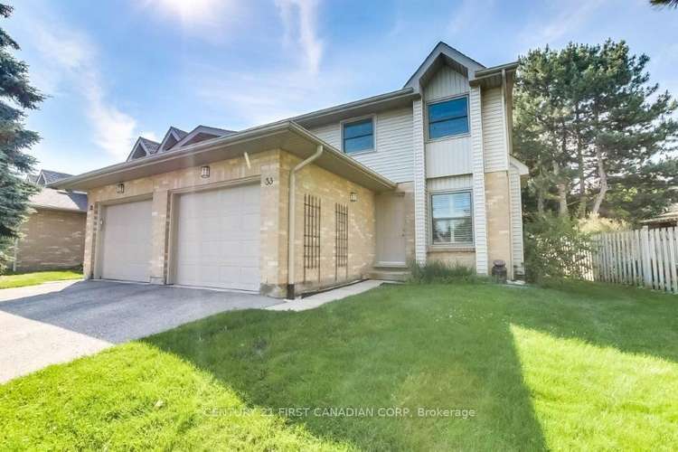 1845 Aldersbrook Rd, London, Ontario, 