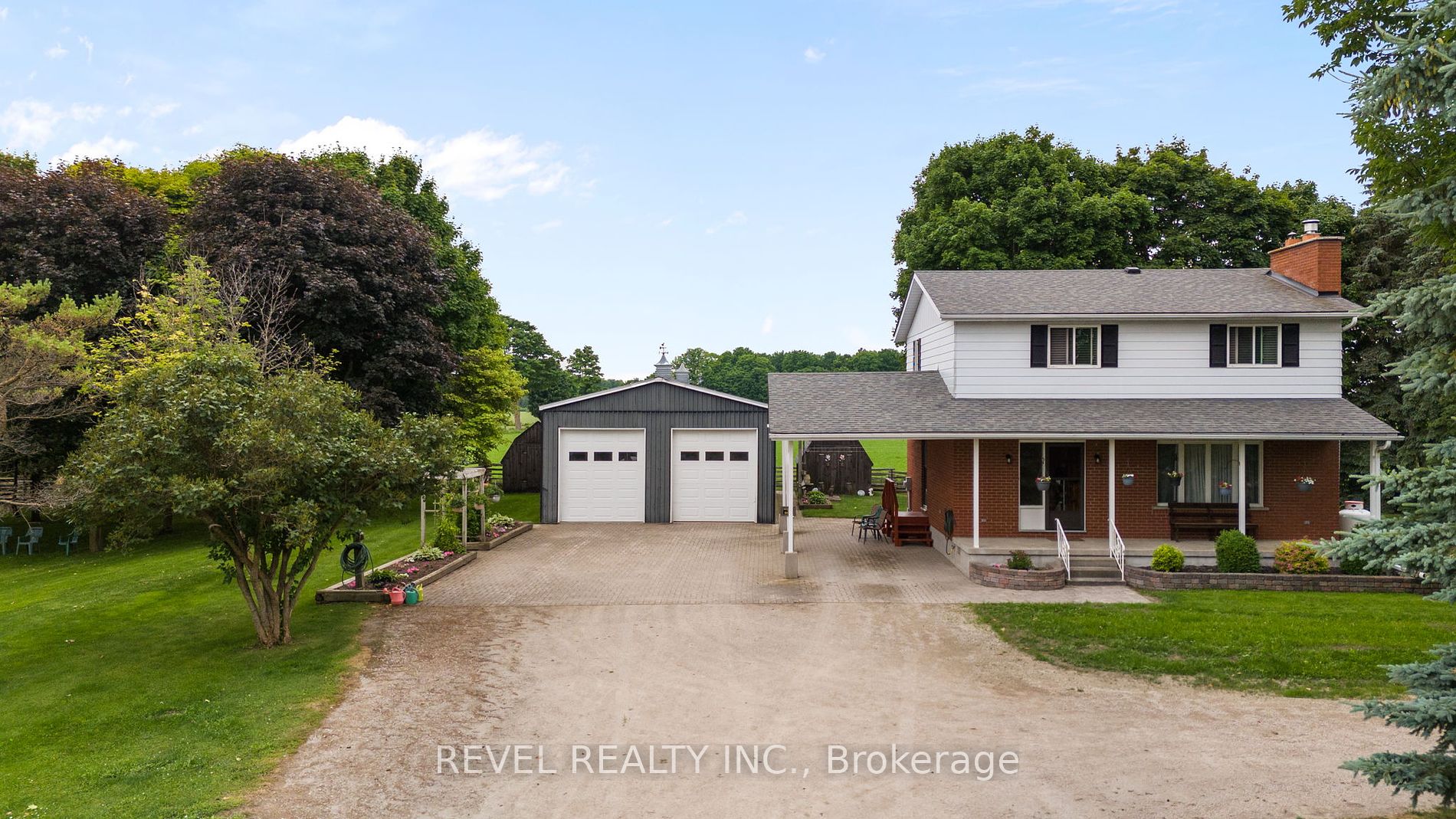 3093 Hwy 26, Springwater, Ontario, Minesing