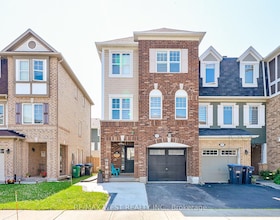 13 Midhope Way, Peel, ON , MLS #W12877884 , Image - 1