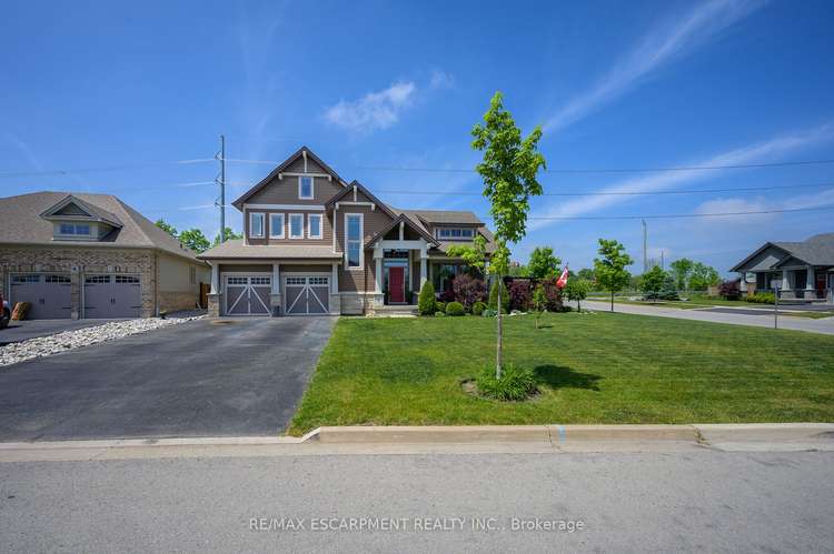 2 Creek View Dr, West Lincoln, Ontario, 