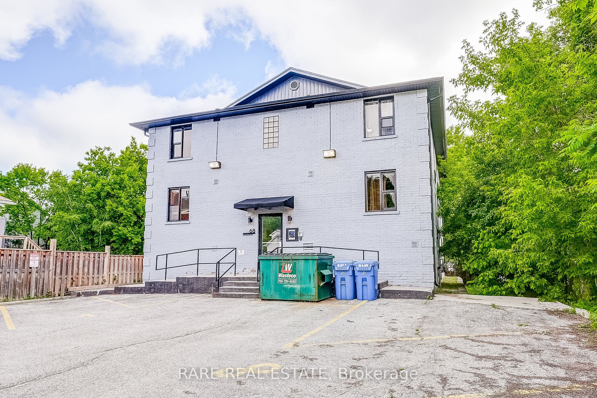 68 Dunlop St, Orillia, Ontario, Orillia