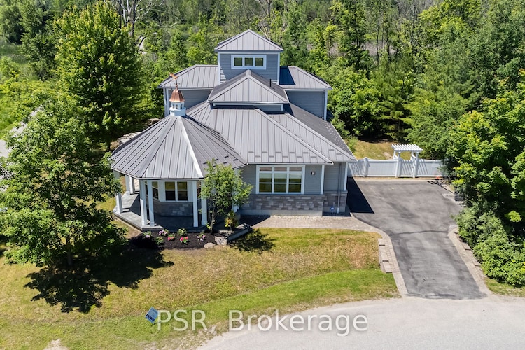 2 Swan Lane, Tay, Ontario, Port McNicoll