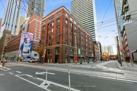 345 Adelaide St W, Toronto, Ontario