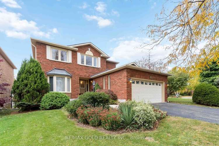 1434 Wakehurst Cres, Oakville, Ontario, Clearview