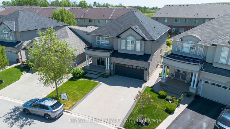 259 Penny Lane, Hamilton, Ontario, Stoney Creek