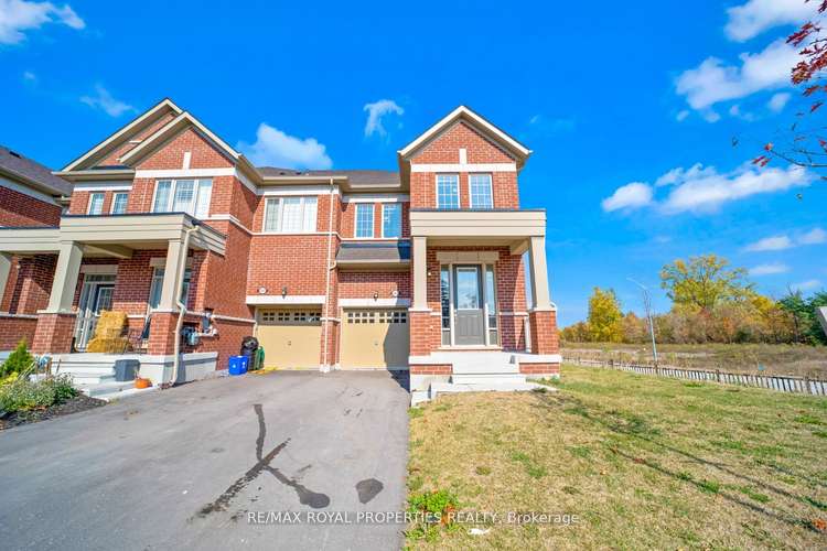 2433 Florentine Pl, Pickering, Ontario, Rural Pickering