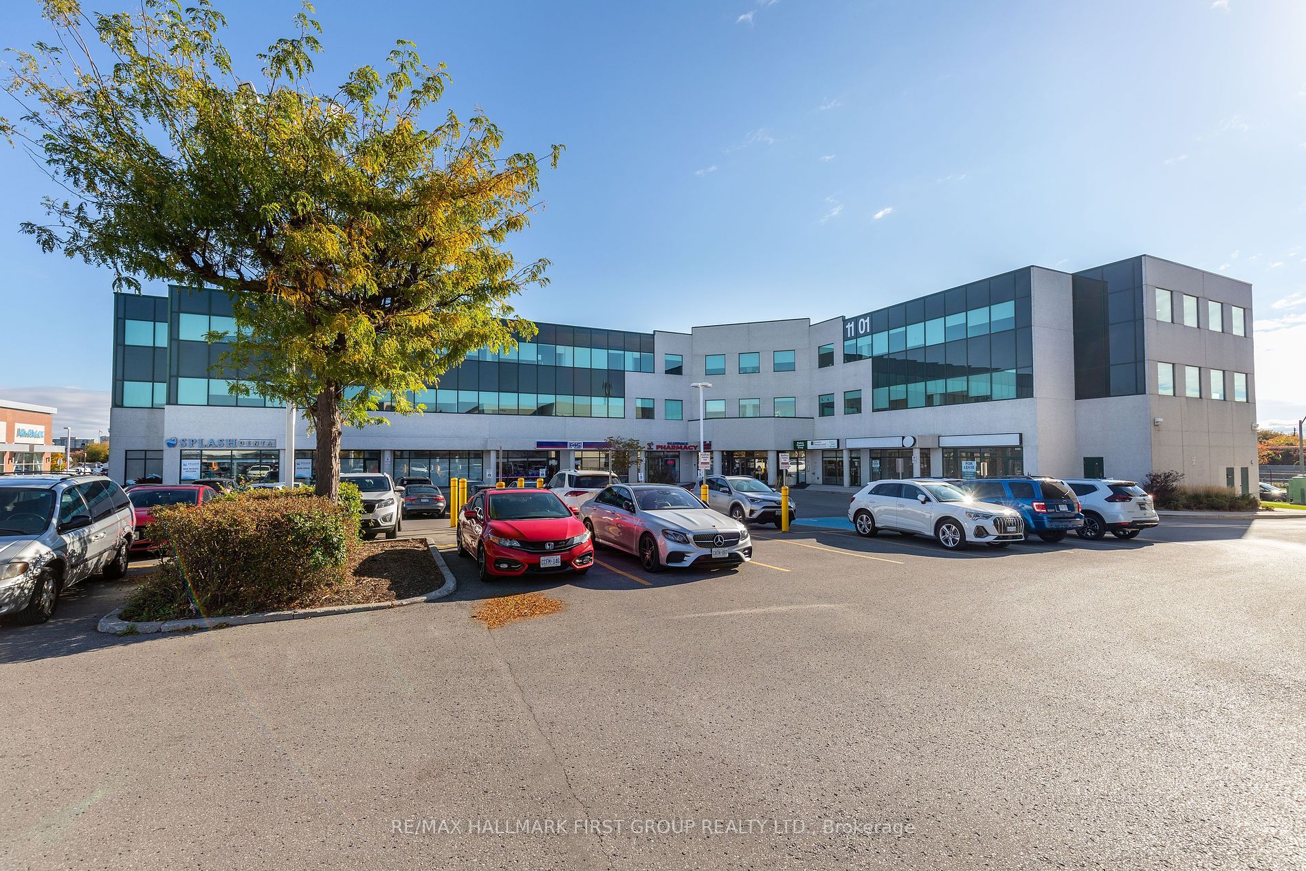 1101 Kingston Rd, Pickering, Ontario, Town Centre