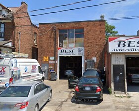 77 Perth Ave, Toronto, Ontario , MLS #C8464668 , Image - 1
