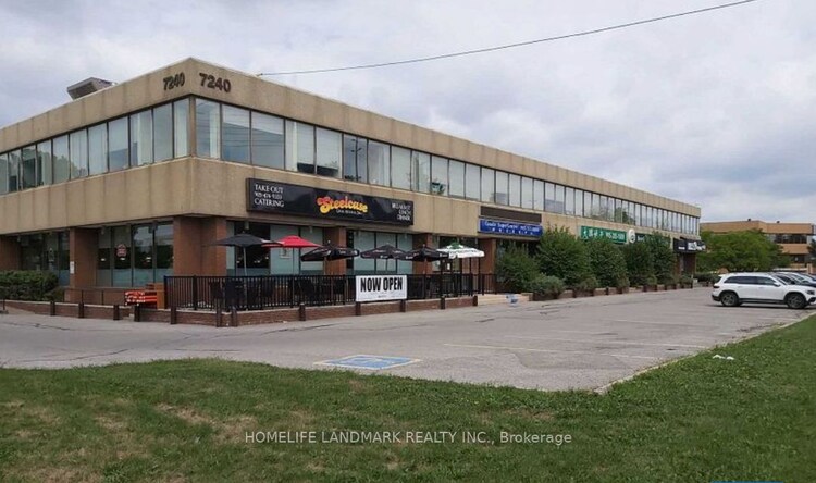 7240 Woodbine Ave, Markham, Ontario, Milliken Mills West