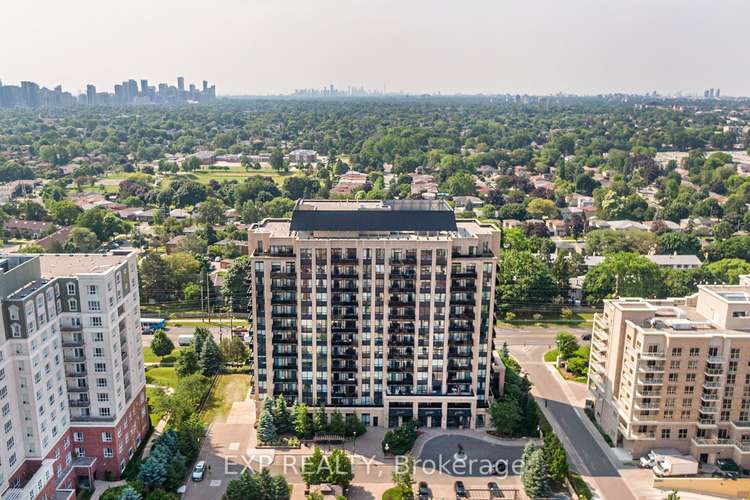 520 Steeles Ave W, Vaughan, Ontario, Crestwood-Springfarm-Yorkhill