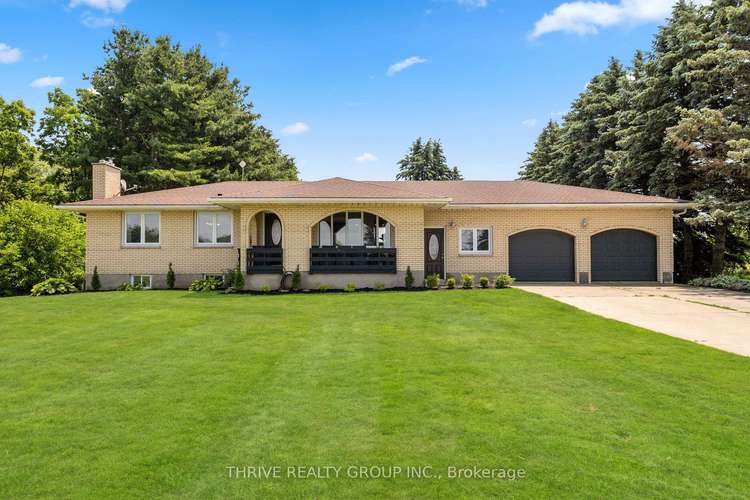 23683 Talbot Line, West Elgin, Ontario, Rodney