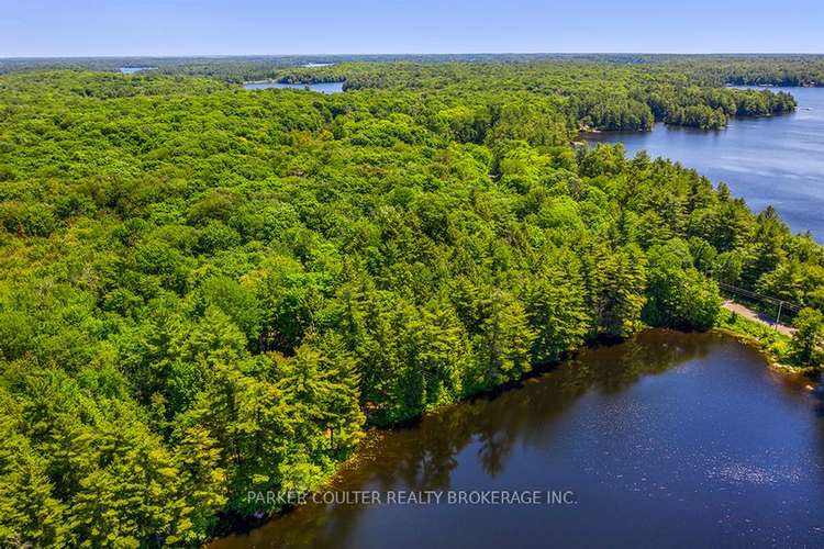 29 Bear Lake Rd, Georgian Bay, Ontario, 