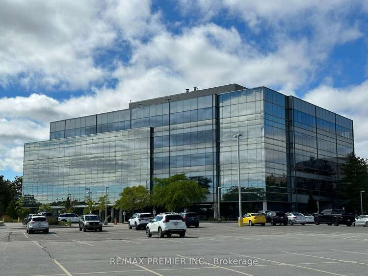 5060 Spectrum Way, Mississauga, Ontario, Airport Corporate