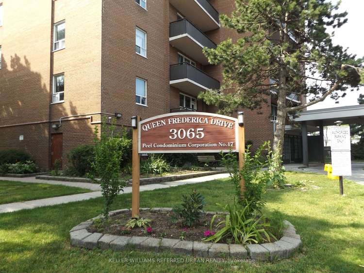 3065 Queen Frederica Dr, Mississauga, Ontario, Applewood