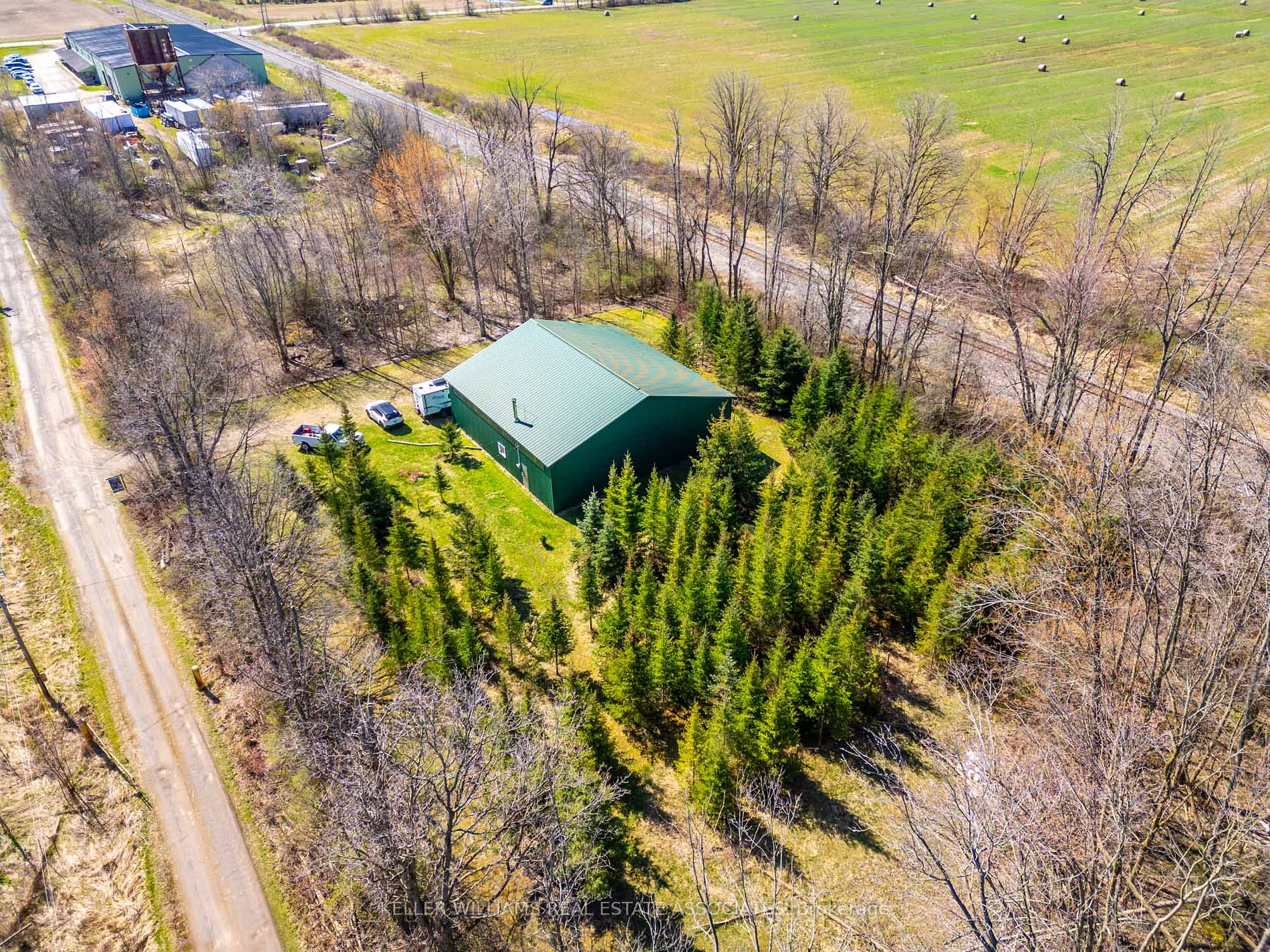 371 6th Con Rd E, Hamilton, Ontario, Rural Flamborough