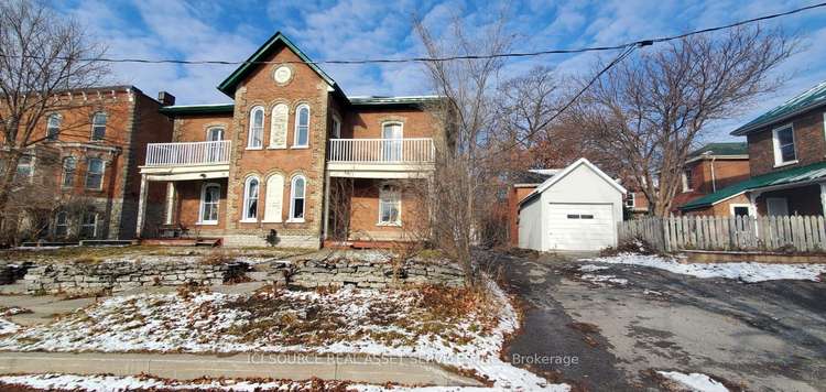 14 Patterson St, Belleville, Ontario, 