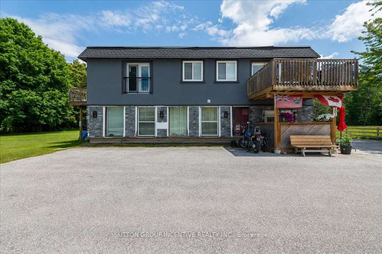 12369 County Road 16, Severn, Ontario, Rural Severn